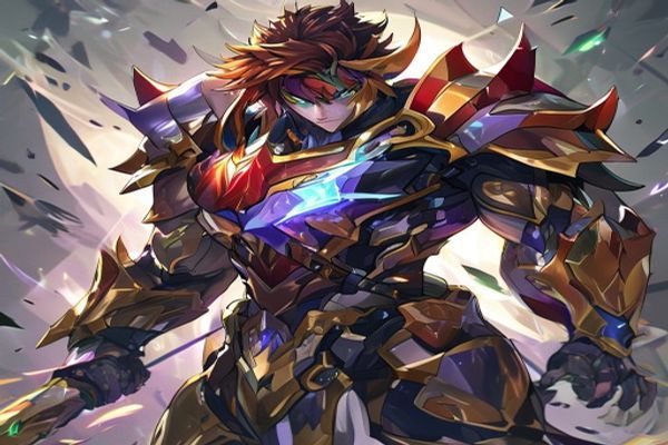 天龙八部怀旧版